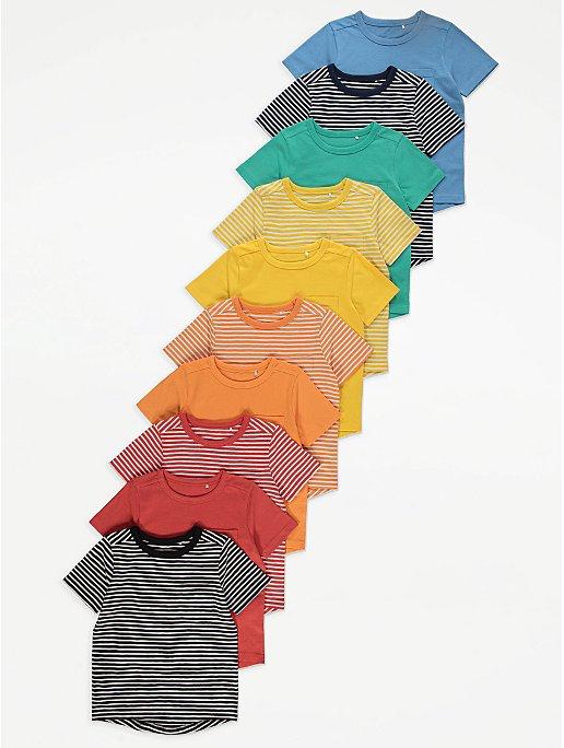T-Shirts Pack